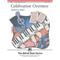 Celebration Overture