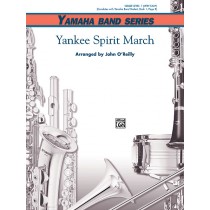 Yankee Spirit March