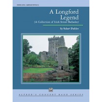 A Longford Legend