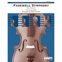 Farewell Symphony, 1st Movement