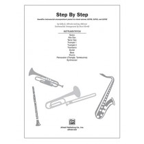 STEP BY STEP/SNDPX