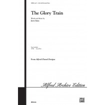 GLORY TRAIN, THE/2PT