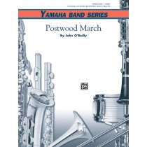 Postwood March