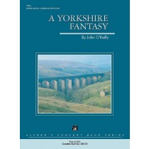 Yorkshire Fantasy