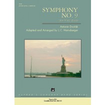 Symphony No. 9 "New World", Finale