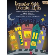 December Nights, December Lights