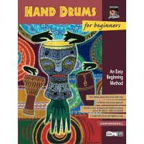 Hand Drums for Beginners