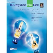 The Easy Chord Idea Book