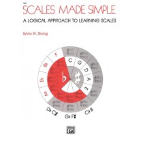 Scales Made Simple