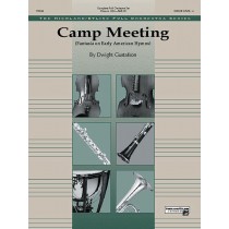Camp Meeting
