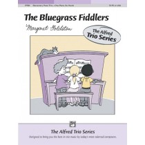 The Bluegrass Fiddlers