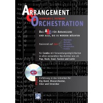 Arrangement & Orchestration