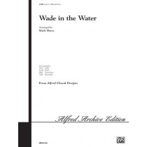 Wade in the Water TTBB