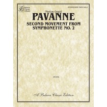Pavanne