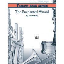 The Enchanted Wizard