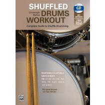 Shuffled Drums Workout
