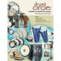 Drum Circle: A Guide to World Percussion