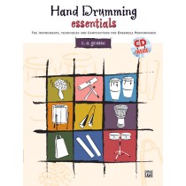 Hand Drumming Essentials