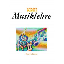 KDM Musiklehre
