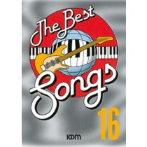 The Best Songs Band 16