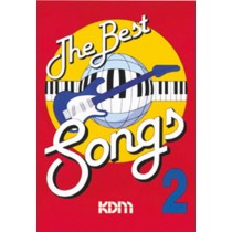 The Best Songs Band 2