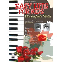 Easy Hits for Kids - Die perfekte Welle