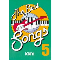 The Best Songs Band 5