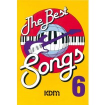 The Best Songs Band 6