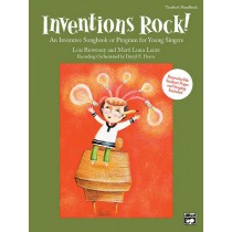 Inventions Rock!