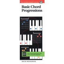 Basic Chord Progressions