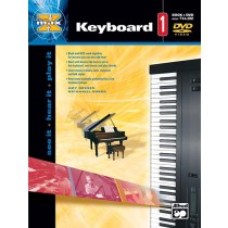 Alfred's MAX™ Keyboard 1