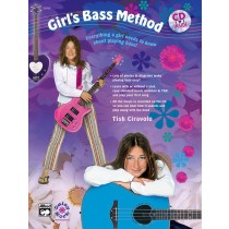 Girl's Bass Method