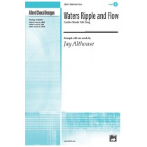 Waters Ripple and Flow SSAA