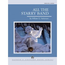 All the Starry Band