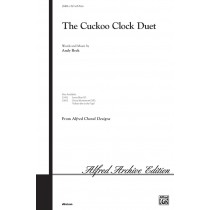 Cuckoo Clock Duet, The 2-part
