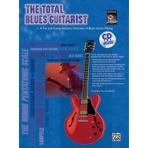 The Total Blues Guitarist