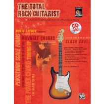 The Total Rock Guitarist