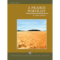 A Prairie Portrait