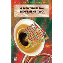 A New World---Movement Two