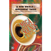 A New World---Movement Three