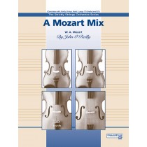 A Mozart Mix