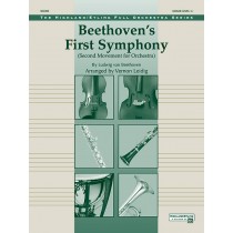Beethoven's First Symphony