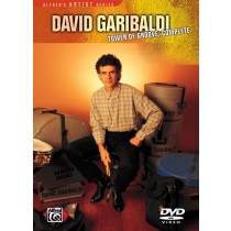 David Garibaldi: Tower of Groove Complete