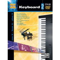 Alfred's MAX™ Keyboard 2