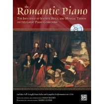 The Romantic Piano