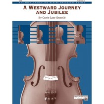 A Westward Journey and Jubilee