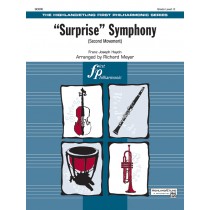 "Surprise" Symphony