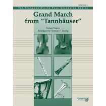 Grand March from Tannhäuser