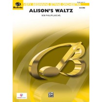 Alison's Waltz
