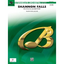 Shannon Falls